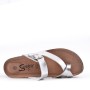 Women's wedge sandal