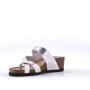 Women's wedge sandal