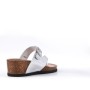 Women's wedge sandal