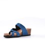 Women's wedge sandal