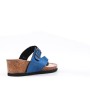 Women's wedge sandal