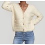 CARDIGAN WITH POCKETS