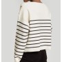 MARINE SWEATER