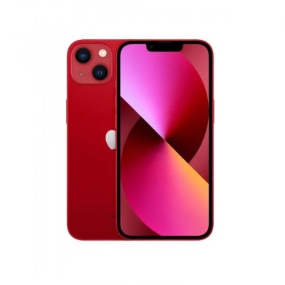 Smartphone Apple iPhone 13 128Go Red