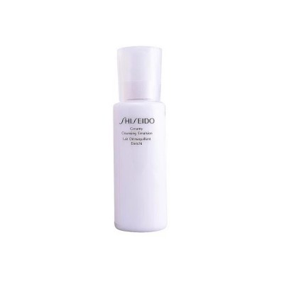 Lait démaquillant visage Essentials 200ml SHISEIDO