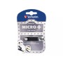 Verbatim Store n Go USB FLASH 16GB Negro