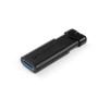 Clé USB PinStripe 3.2 Black 128Go