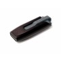 Clé USB PinStripe 3.2 Black 128Go