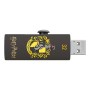 Unidad flash USB 32 GB EMTEC M730 (Harry Potter Hogwarts – negro) USB 2.0