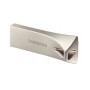 Samsung 256GB Drive Bar Plus Silver USB Flash Drive