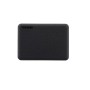 Disco duro externo Toshiba Canvio Advance 1 TB 2.5″ USB 3.2 (Gen 1) Negro HDT