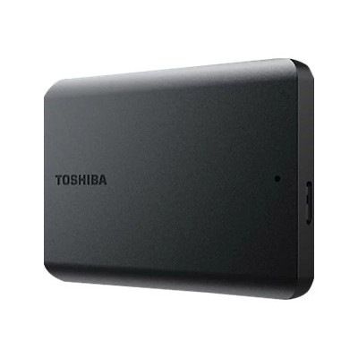 Toshiba canvio basics 2.5″ external hard drive HDTB520EK3AA