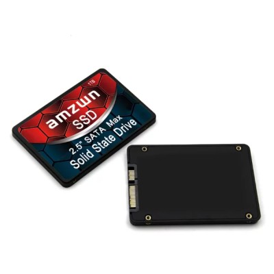 Disco duro SSD sata 3 de 128 GB para PC de escritorio o portátil