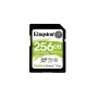 Kingston Canvas Select Plus SDXC 256GB Class 10 UHS-I SDS2/256GB