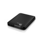 WD Elements 2TB Black Hard Drive