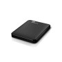 Disco duro WD Elements de 2 TB negro