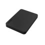 Disque Dur Toshiba 2 TB External Hard Drive