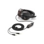 Sharkoon Auriculares Rush ER3 Negro