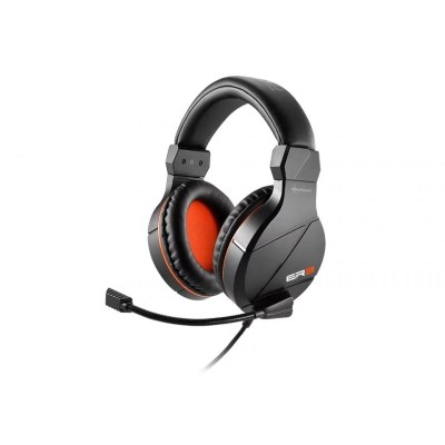 Sharkoon Auriculares Rush ER3 Negro