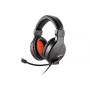 Sharkoon Auriculares Rush ER3 Negro