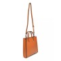 Shoulder bag 100% cowhide