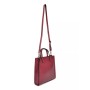 Shoulder bag 100% cowhide