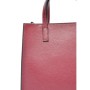 Shoulder bag 100% cowhide