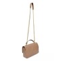 Shoulder bag 100% cowhide