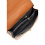 Shoulder bag 100% cowhide