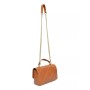 Shoulder bag 100% cowhide