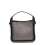 Shoulder bag 100% cowhide