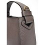 Shoulder bag 100% cowhide