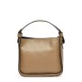 Shoulder bag 100% cowhide