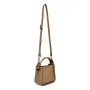 Shoulder bag 100% cowhide