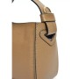 Shoulder bag 100% cowhide