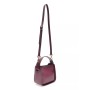 Shoulder bag 100% cowhide