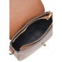 Bag of men 100% leather vacuno