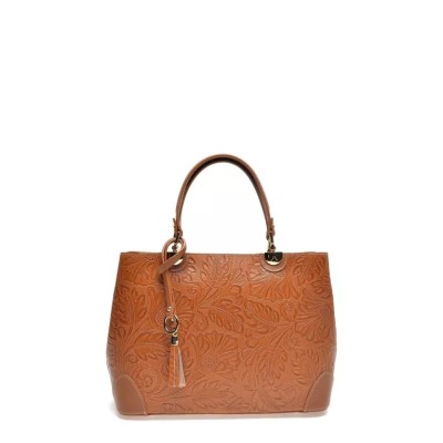 Bag 100% cowhide