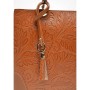 Bag 100% cowhide