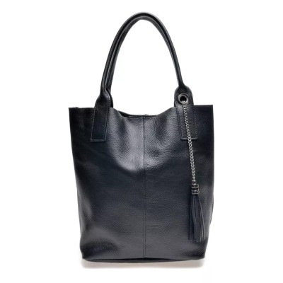 Handbag 100% cowhide