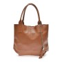 Handbag 100% cowhide