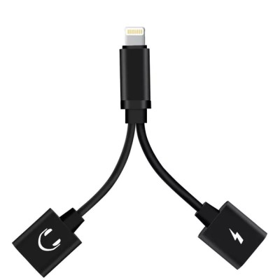 ADAPTER FOR IOS 11