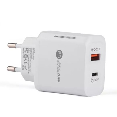 USB + TYPE C ADAPTER