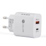 ADAPTATEUR USB + TYPE C