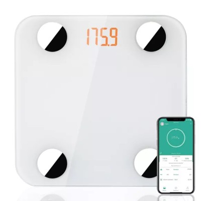 Bluetooth digital scale