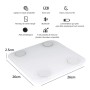 Bluetooth digital scale