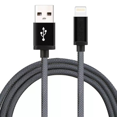 CÂBLE USB VERS LIGHTNING 1 MÈTRE