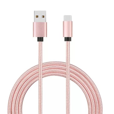 CABLE USB A USB-C 1 METRO