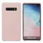 COQUE POUR GALAXY S10+ SILICONE RIGIDE