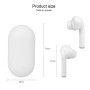 CASQUE BLUETOOTH TACTILE V5.0+EDR